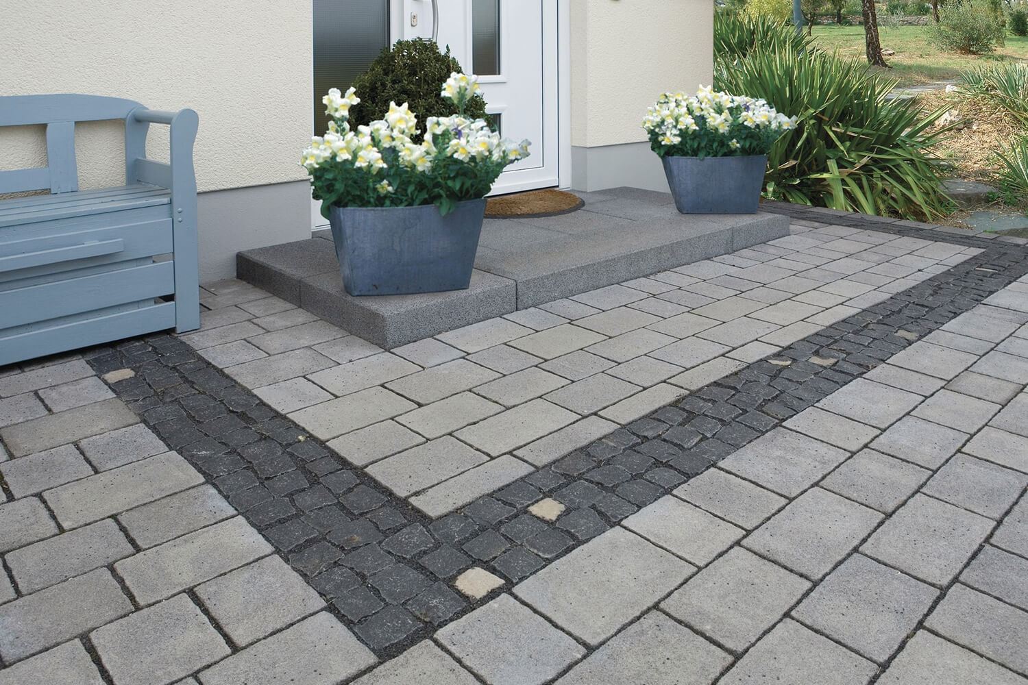 Hausbau Gartenbau und Landschaftsbau Schneider Bau Köln